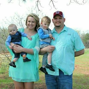 Meet your Posher, Noel