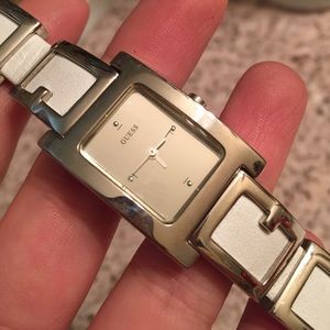 Guess watch