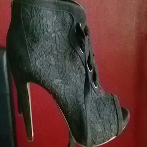 Nine west heels