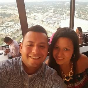 Meet your Posher, Christian