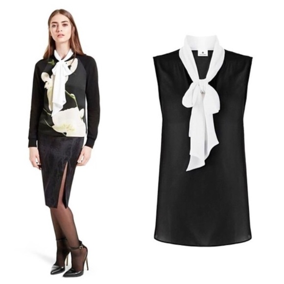 Altuzarra Tops - Altuzarra pretty girl blouse