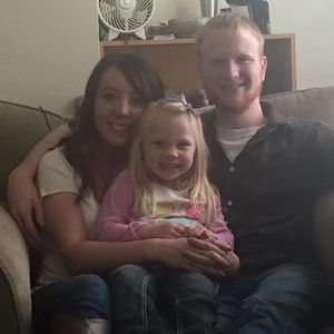 Meet your Posher, Alissa