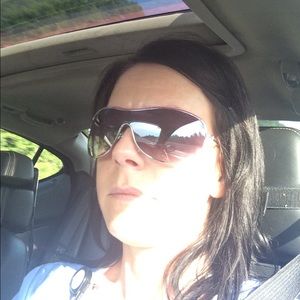 Meet your Posher, Jodi