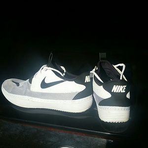 Men's Nike Shoes
