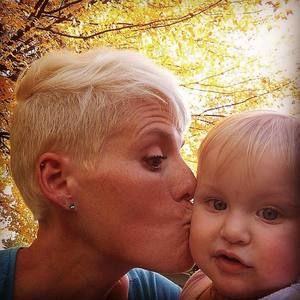 Meet your Posher, Audrey