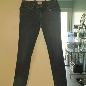 Aeropostale skinny jeans