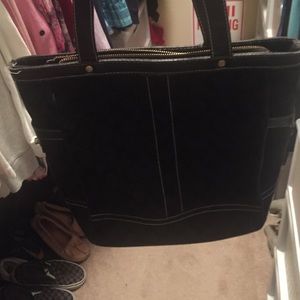 COACH  bag
