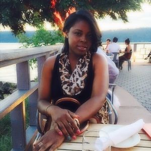 Meet your Posher, Natasha