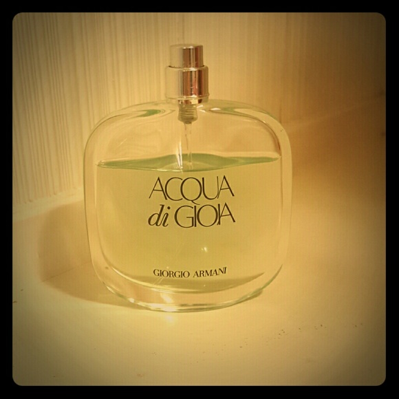 Acqua di Gioio by Giorgio Armani Perfume