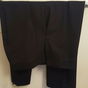 Jones New York Black Dress Pants