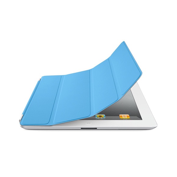 NWT iPad Magnetic Smart Cover