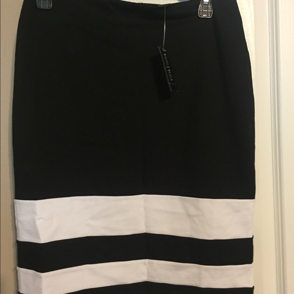 White House Black Market Pencil Skirt