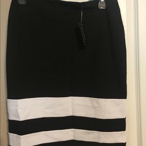 White House Black Market Pencil Skirt