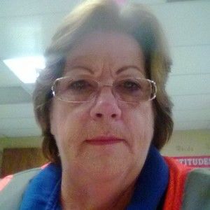 Meet your Posher, Elvira