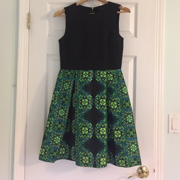 Just Taylor Dresses & Skirts - Just Taylor cocktail dress