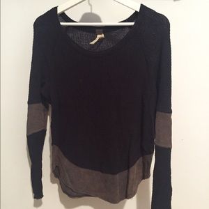 Free People Thermal
