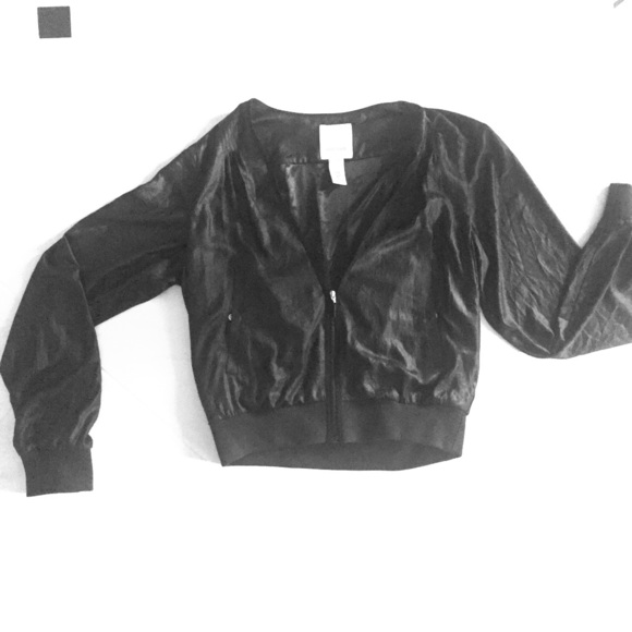 Diesel jacket