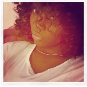 Meet your Posher, Keshauna