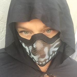 Meet your Posher, Lynette