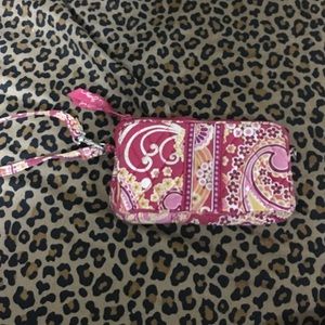 Vera Bradley wrestler