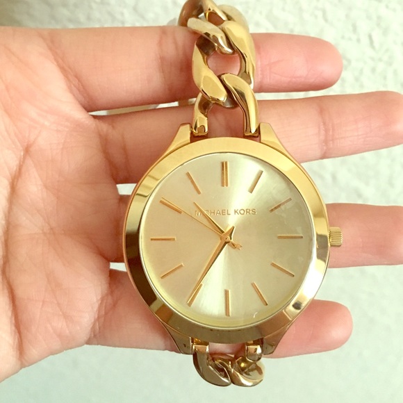 Michael Kors Accessories - Brand new Michael Kors watch!