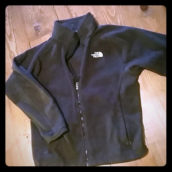 Men's North Face