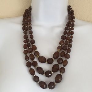 Necklaces - 2 or more for $5 each.