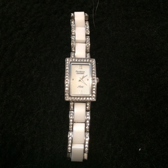 Armitron watch