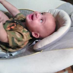 Meet your Posher, Paul