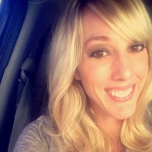 Meet your Posher, Kristen