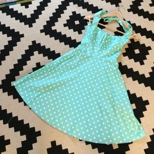 Brand New Pin-Up dress