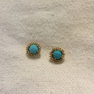 Kendra Scott stud earrings