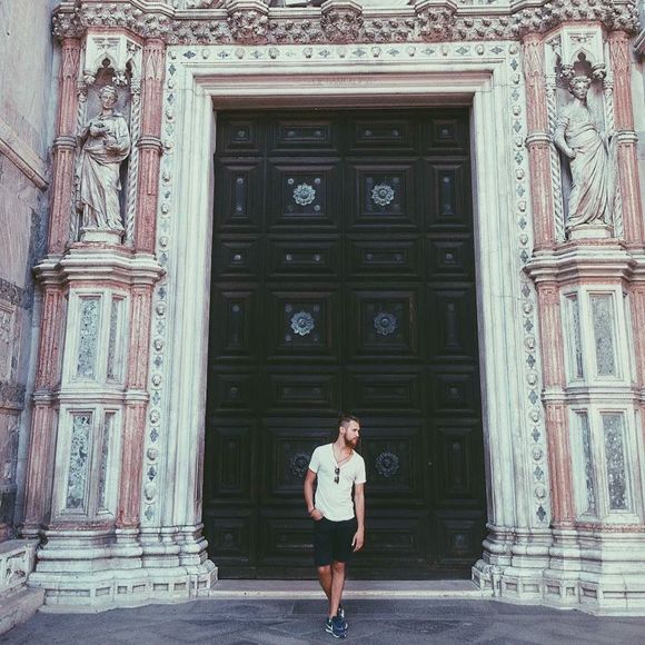 Meet your Posher, Zachary - Picture 1 of 1