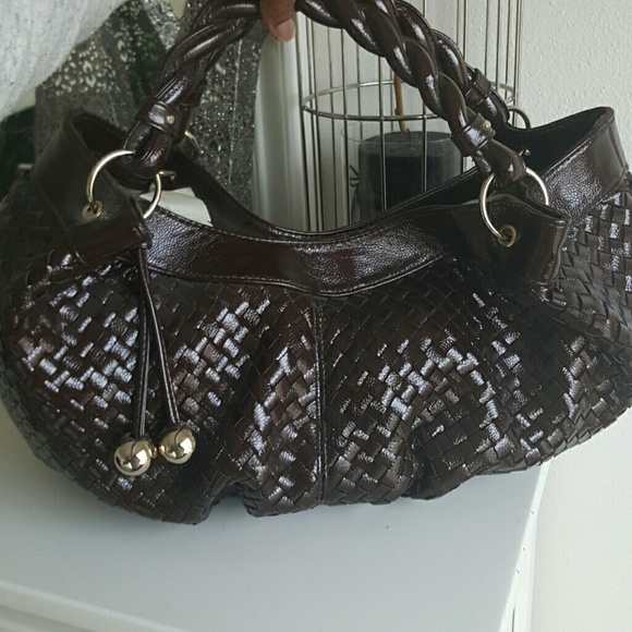 Loeffler Randall for Target bag