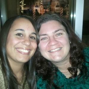 Meet your Posher, Paula