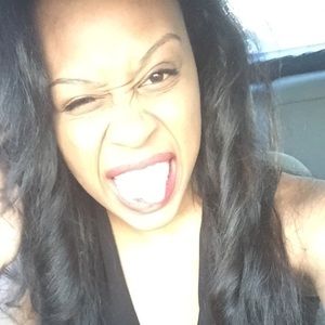 Meet your Posher, Tamara