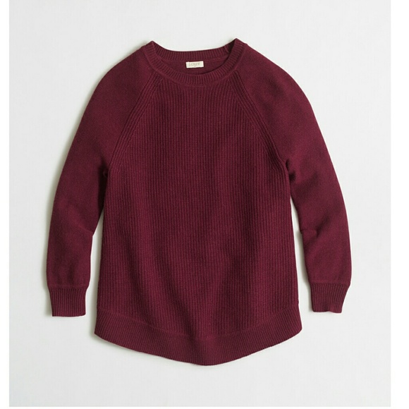 J. Crew Sweater