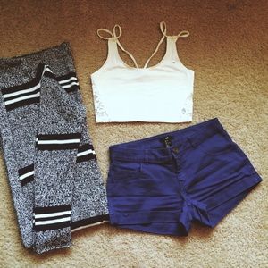 H&M Shorts