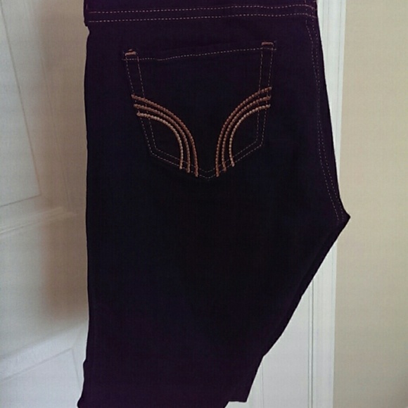 NWOT Hollister jegging