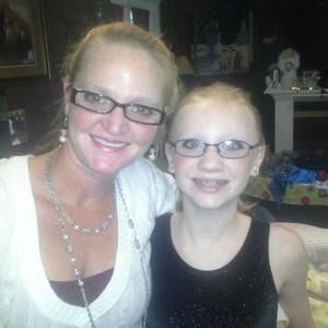 Meet your Posher, Harmony