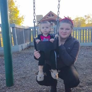 Meet your Posher, Jessica