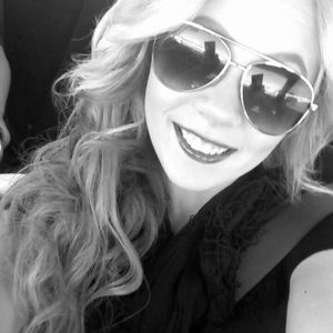 Meet your Posher, Carrington