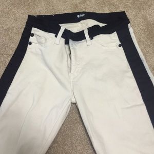 Hudson Leelo super skinny Size 27. Never worn!