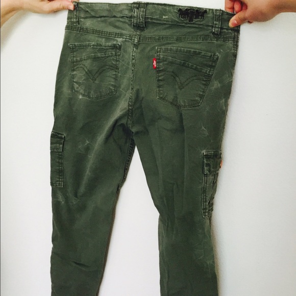 Levi's - Picture 2 of 2