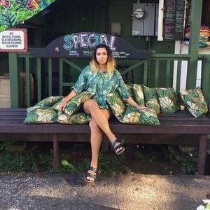 Meet your Posher, Jenna