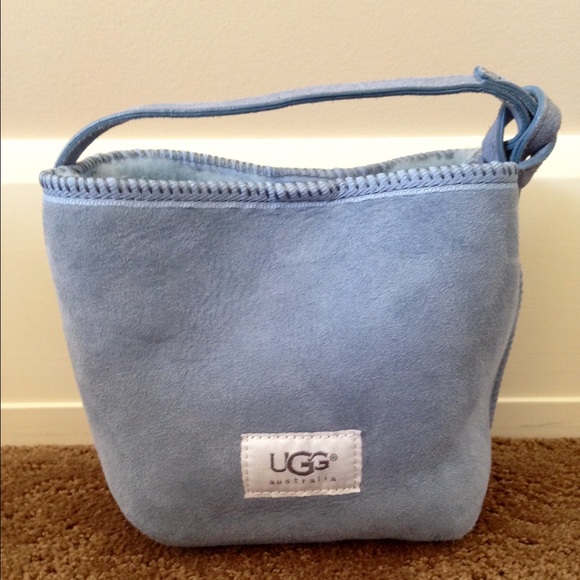 Ugg purse