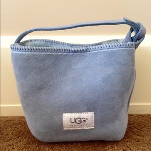 Ugg purse