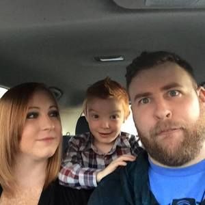 Meet your Posher, Jonathan