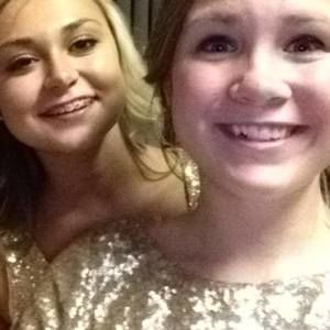 Meet your Posher, Franki