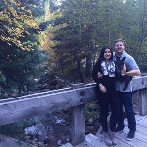 Meet your Posher, Sara